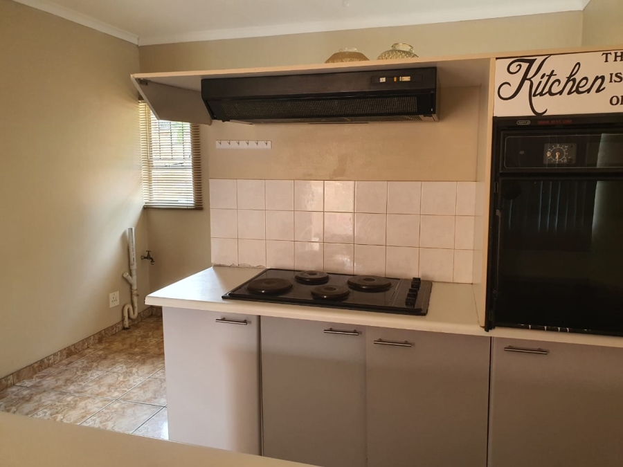 2 Bedroom Property for Sale in Pellissier Free State